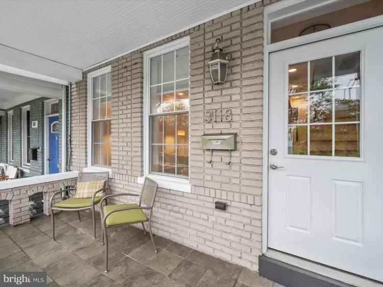 House For Sale in 3118, Park Place Northwest, Washington, District of Columbia