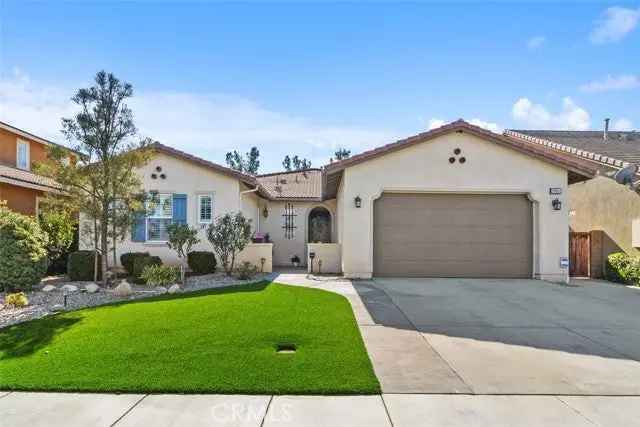 Single-family house For Sale in 29691, Maritime Way, Menifee, California