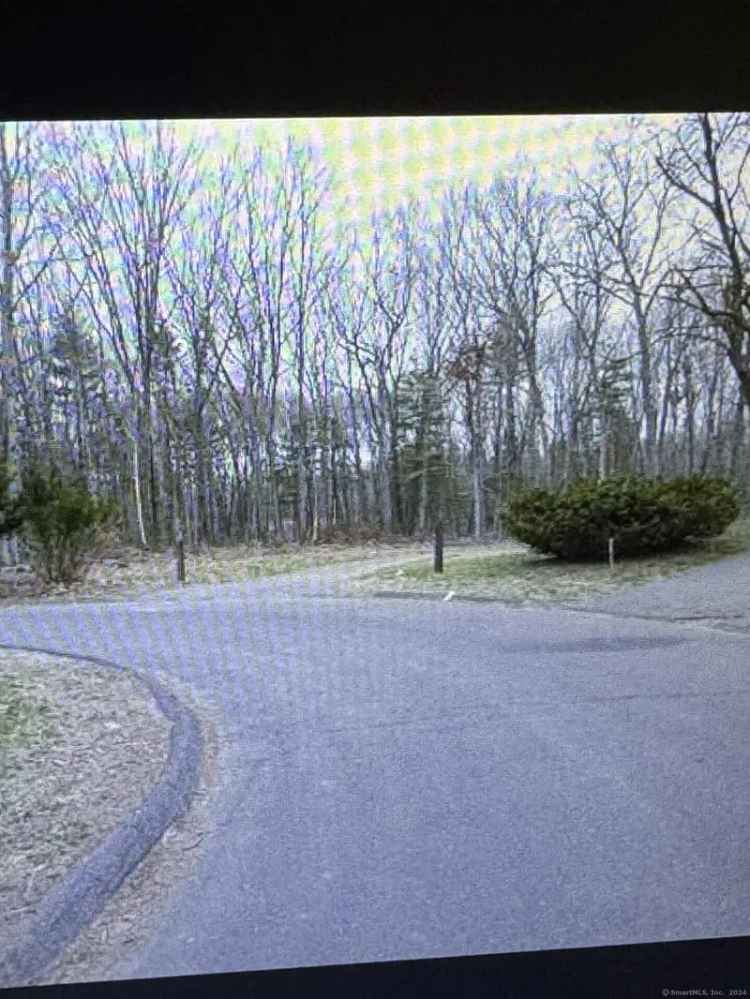 Land For Sale in Windsor, Connecticut