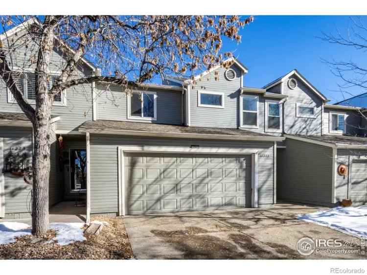 House For Sale in 11277, Holly Street, Thornton, Colorado