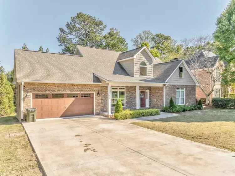 Single-family house For Sale in 1904, Tara Place, Dalton, Georgia