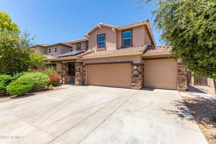 Single-family house For Sale in 4506, West Maggie Drive, San Tan Valley, Arizona