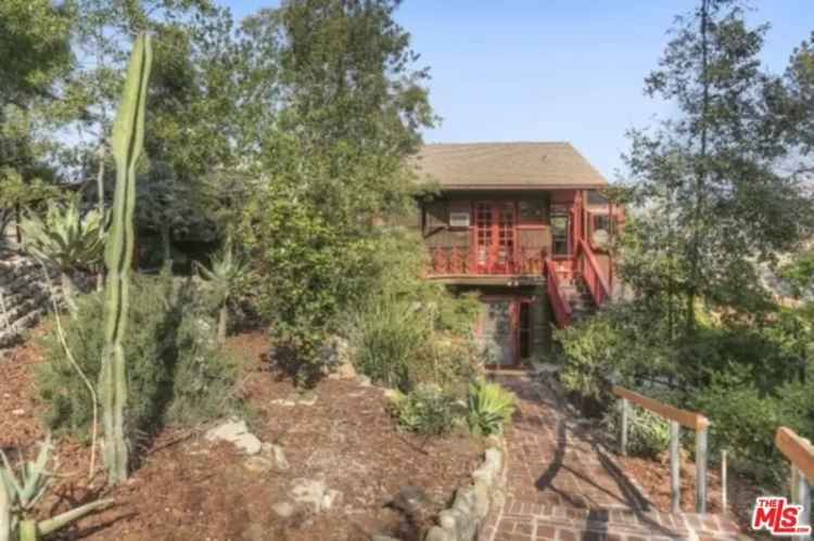 Multi-family house For Sale in Los Angeles, California