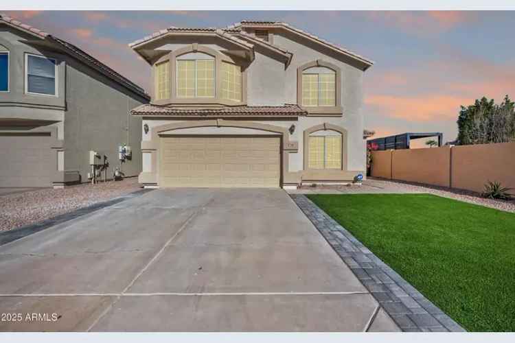 Single-family house For Sale in 754, East Kesler Lane, Chandler, Arizona