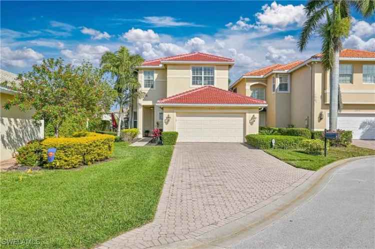 Single-family house For Sale in 10311, Longleaf Pine Court, Fort Myers, Florida