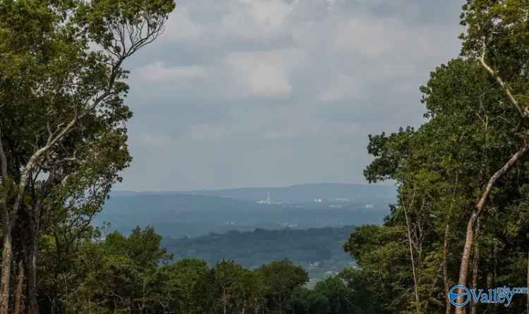 Land For Sale in Huntsville, Alabama