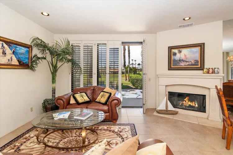 Condo For Sale in 38315, Crocus Lane, Palm Desert, California