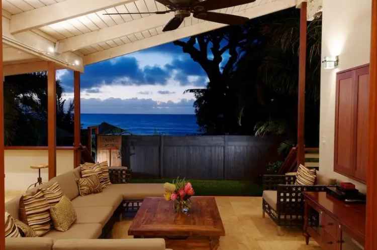 Single-family house For Sale in 23, Nalu Place, Paia, Hawaii