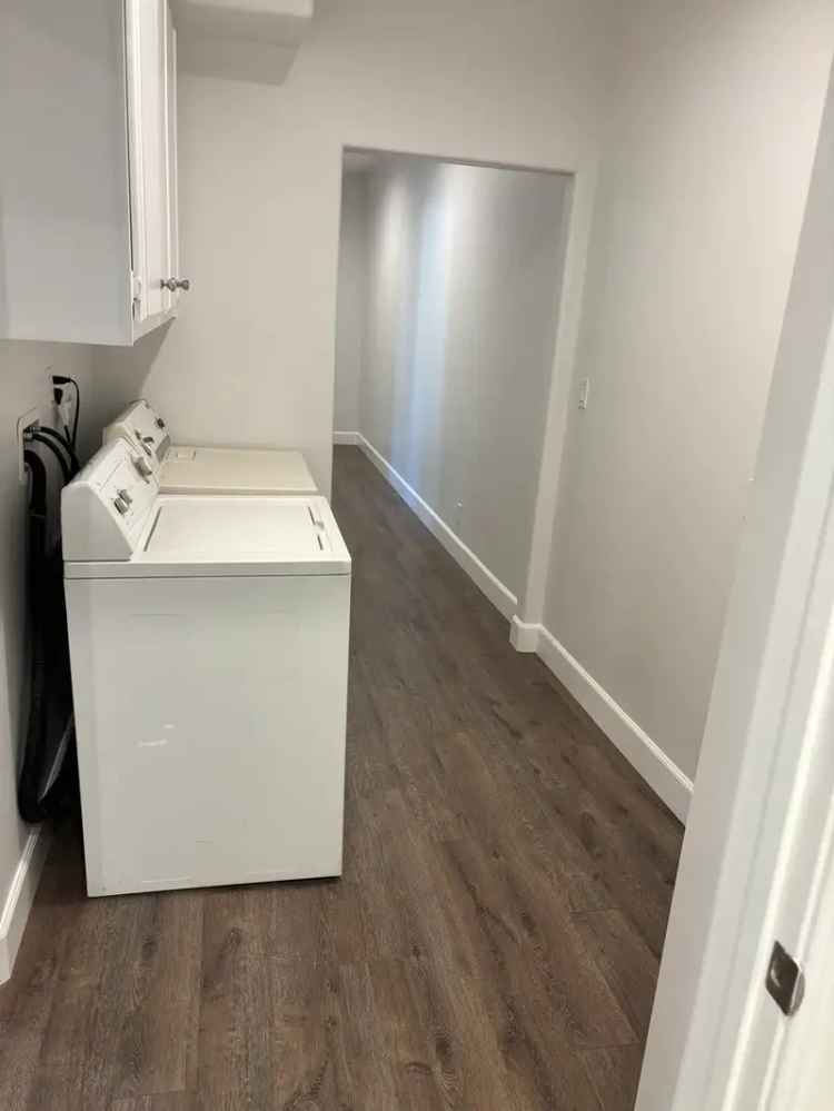 Apartment Unit for Rent