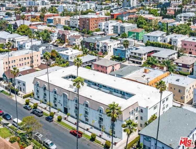 Multi-family house For Sale in Los Angeles, California