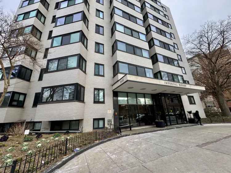 Condo For Sale in 1601, 18th Street Northwest, Washington, District of Columbia