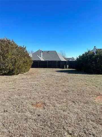 Land For Sale in Abilene, Texas