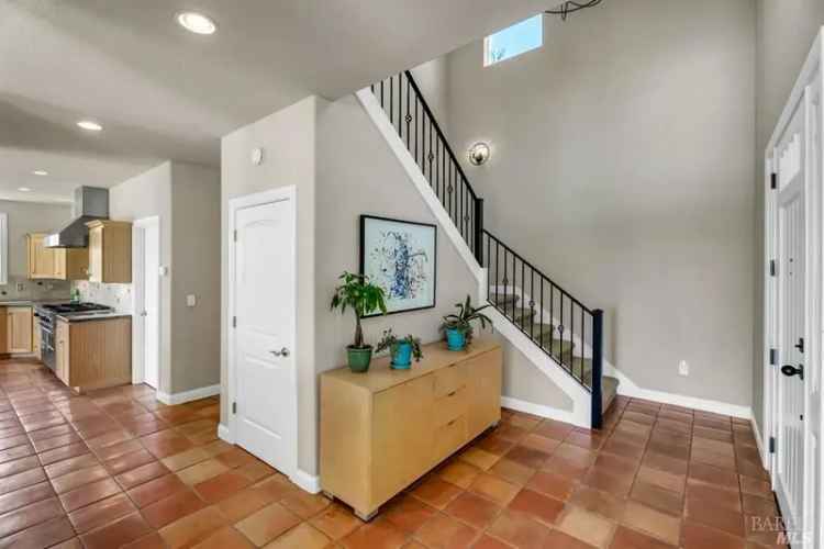 Single-family house For Sale in California