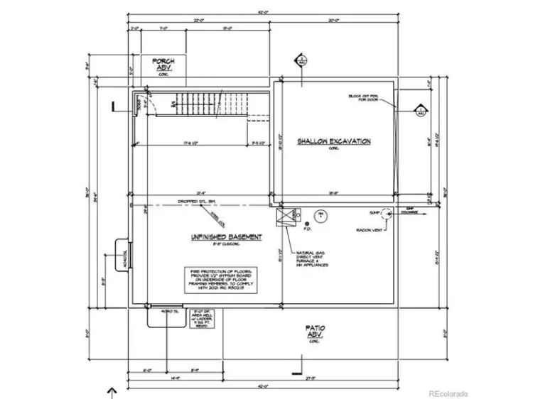 Land For Sale in Denver, Colorado