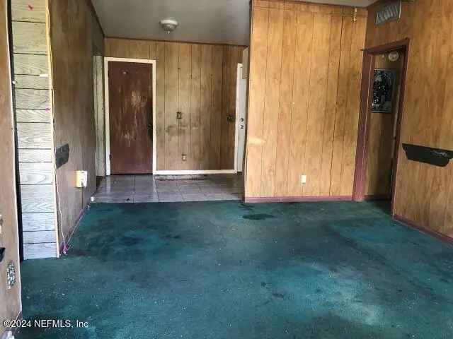 Single-family house For Sale in 5046, Tallyho Avenue, Jacksonville, Florida