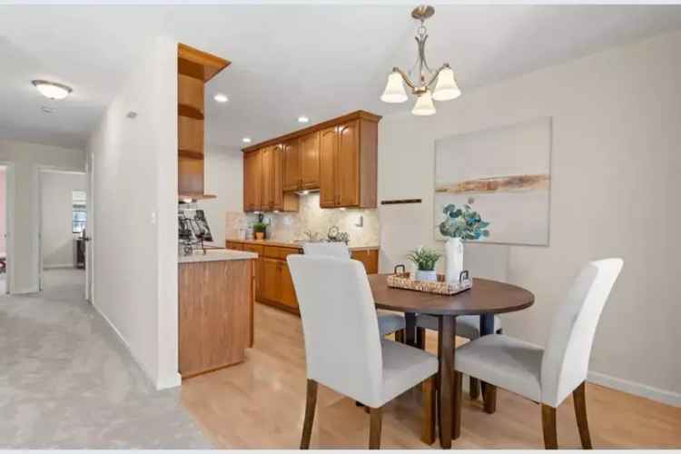 Condo For Sale in 316, Borel Lane, Danville, California