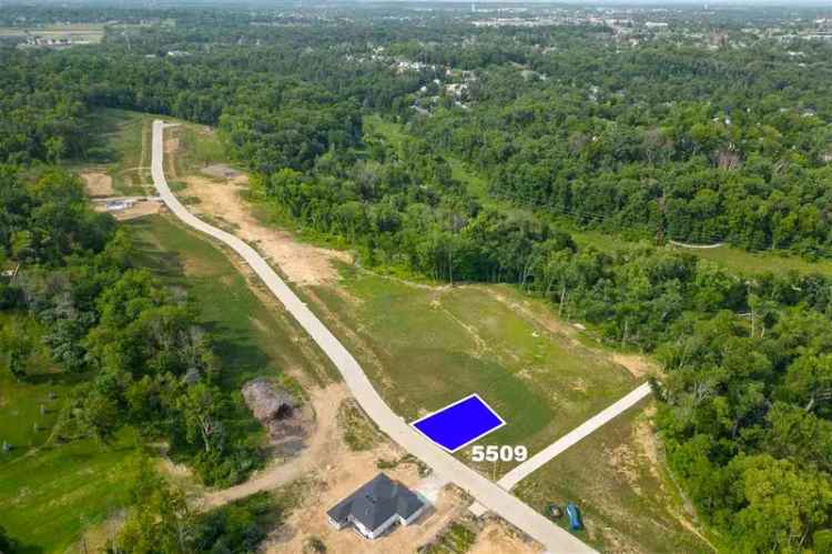 Land For Sale in Cedar Rapids, Iowa