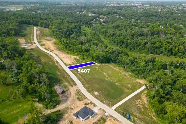 Land For Sale in Cedar Rapids, Iowa