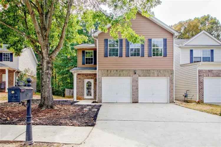 Single-family house For Sale in 214, Southwind Lane, Newnan, Georgia