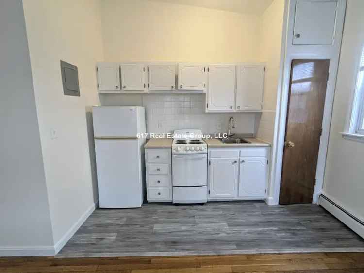 Apartment Unit for Rent