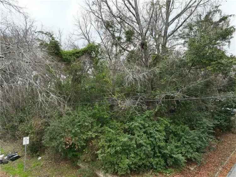 Land For Sale in Phenix City, Alabama