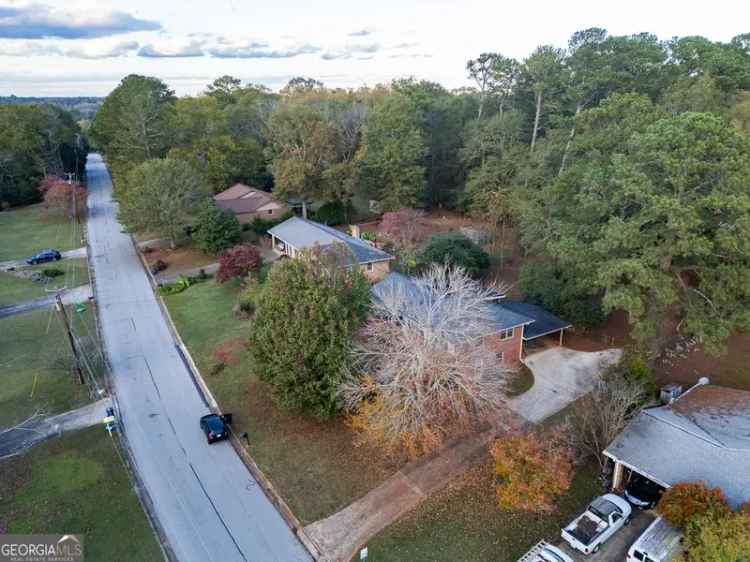 Single-family house For Sale in 120, Tara Way, Athens, Georgia