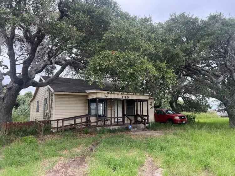 Single-family house For Sale in Texas