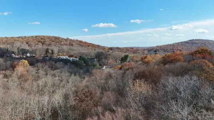 Land For Sale in 52 A, Route 39, New Fairfield, Connecticut