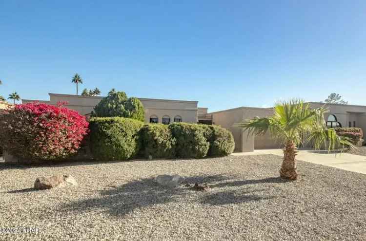 Single-family house For Sale in 358, Jones Drive, Lake Havasu City, Arizona