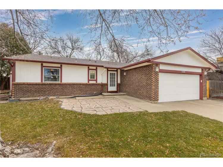 Single-family house For Sale in 11368, Lamar Street, Westminster, Colorado