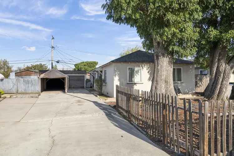 Multi-family house For Sale in 730, Banff Street, San Jose, California