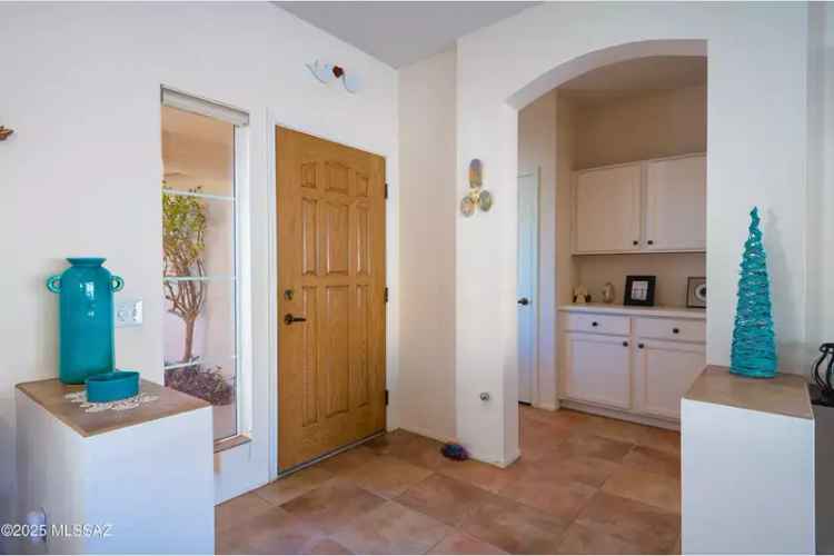 Single-family house For Sale in 2363, East Nasturtium Street, Oro Valley, Arizona