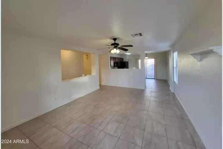 Single-family house For Sale in 12353, North Tonya Street, El Mirage, Arizona