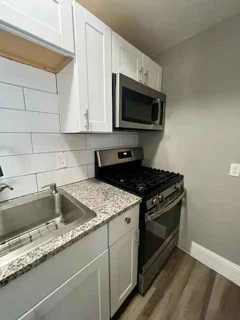 1 Bedroom 1 Bathroom Apartment for Rent Near UNC