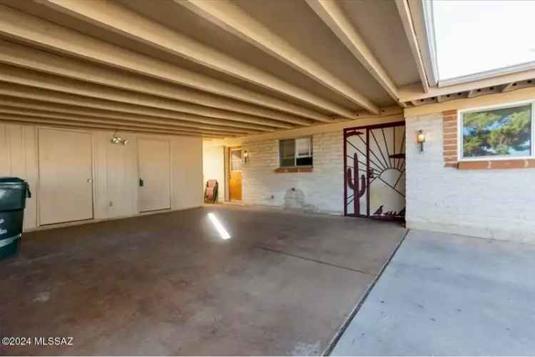 Single-family house For Sale in 1580, East Andrea Drive, Sierra Vista, Arizona