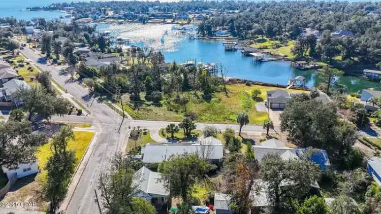 Single-family house For Sale in 1219, Dewitt Street, Panama City, Florida