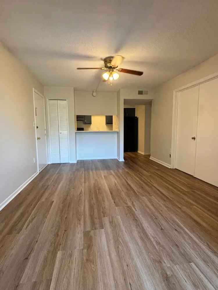 Apartment Unit for Rent