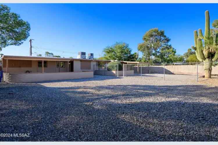 Duplex For Sale in 6952, East Speedway Boulevard, Tucson, Arizona