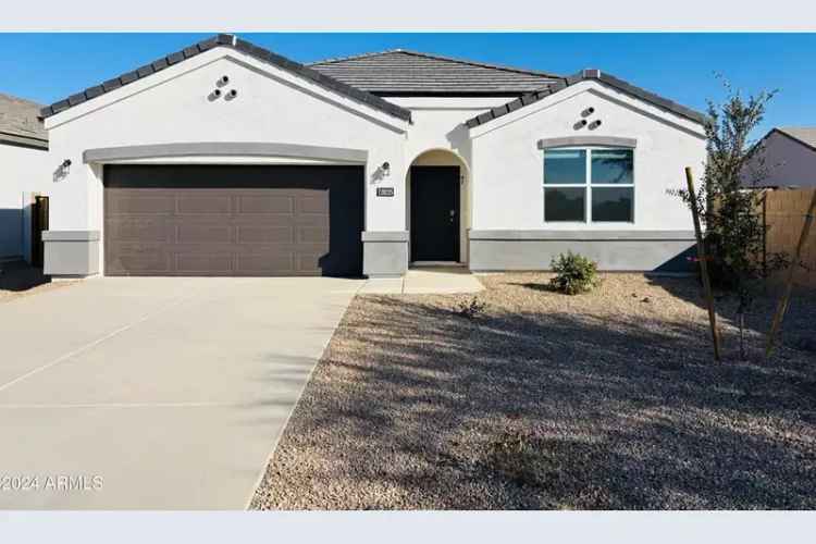 Single-family house For Sale in 28235, North Nealite Drive, San Tan Valley, Arizona