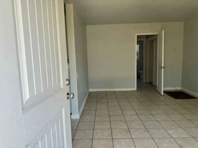 Apartment Unit for Rent