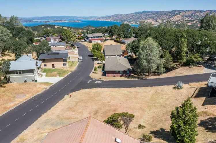 Land For Sale in California