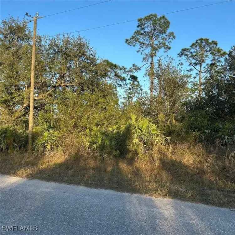 Land For Sale in 902, Johns Avenue, Florida