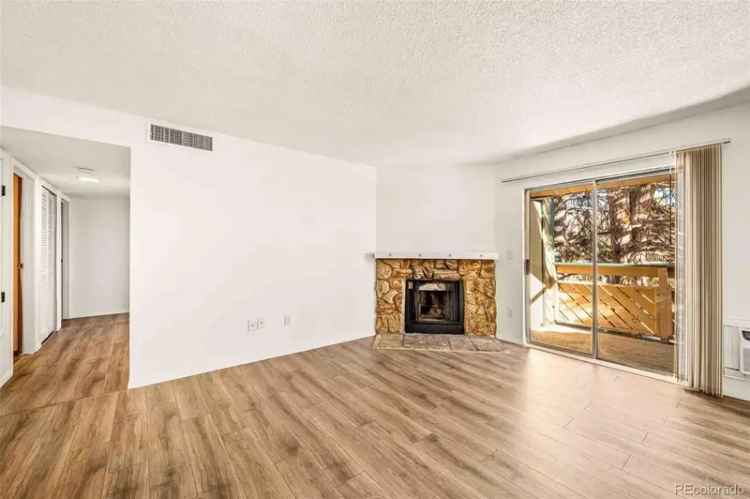 Condo For Sale in 15128, East Louisiana Drive, Aurora, Colorado