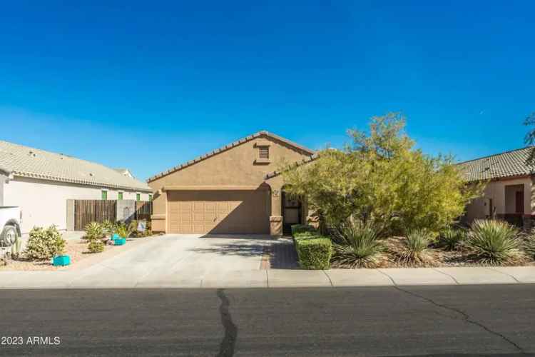 Single-family house For Sale in 1868, North Hubbard Lane, Casa Grande, Arizona