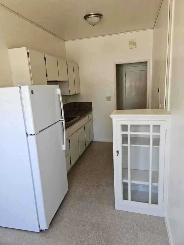 Apartment Unit for Rent