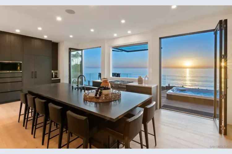 Single-family house For Sale in 1376, South Coast Highway 101, Encinitas, California