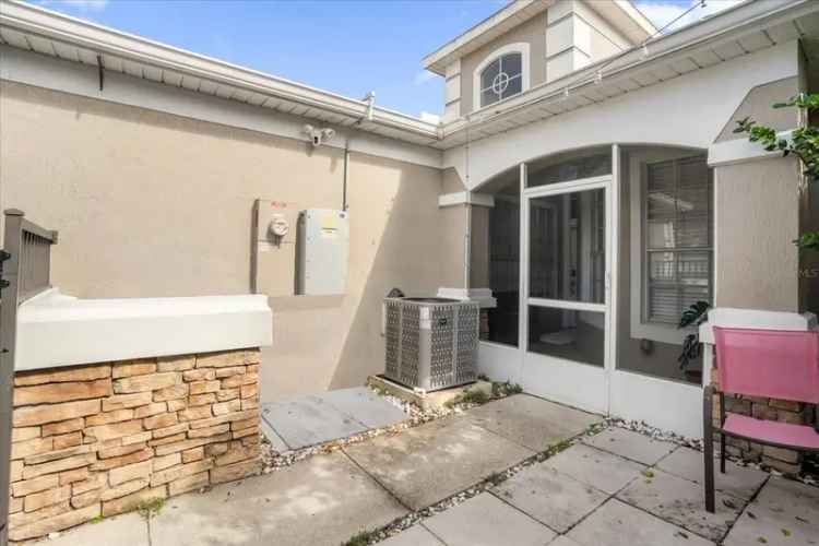 House For Sale in 3111, River Branch Circle, Kissimmee, Florida