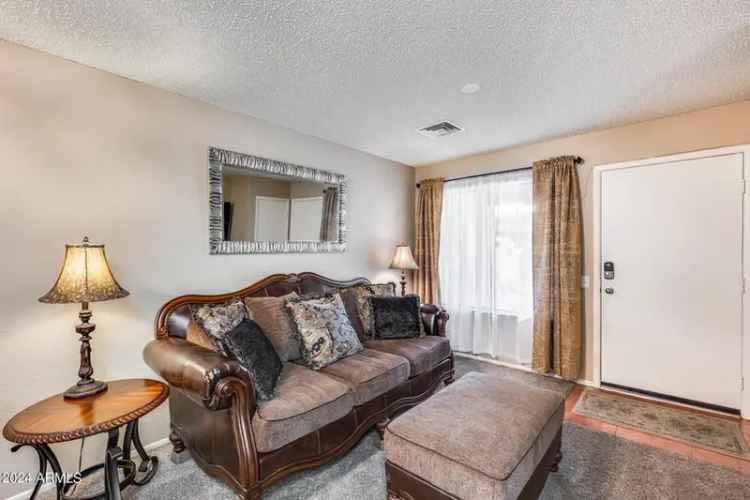 Apartment For Sale in 14300, West Bell Road, Surprise, Arizona