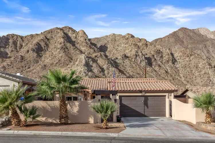 Single-family house For Sale in 53965, Avenida Madero, La Quinta, California