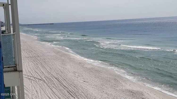 Condo For Sale in 14401, Front Beach Road, Panama City Beach, Florida